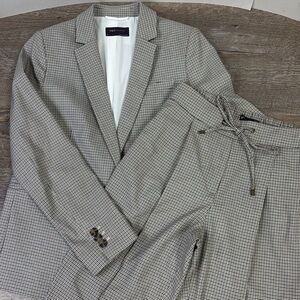 Marks and Spencer Women’s 2 Piece Pantsuit Size 10